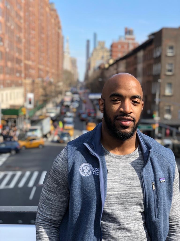 Miakel D. Williams, Founder of Savvy Esquires